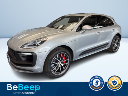 MACAN 2.9 GTS 440CV PDK