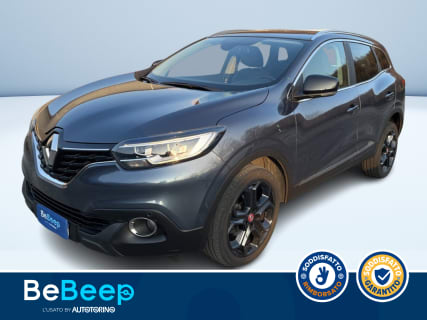 KADJAR 1.6 DCI ENERGY HYPNOTIC16 (MAGNETIK) 4X4 13