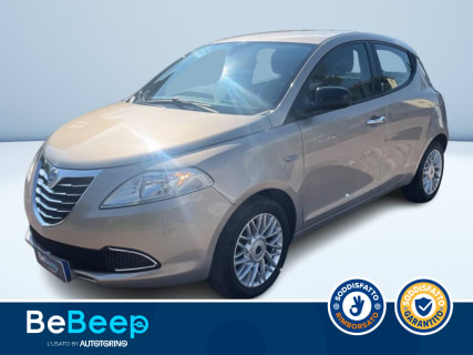YPSILON 1.2 8V GOLD C/CL 69CV E6