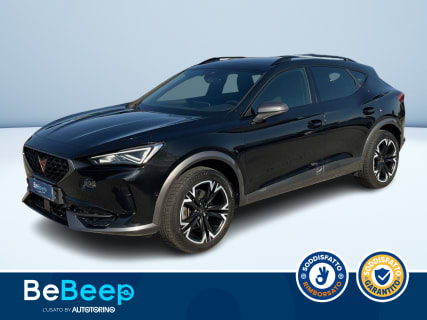 FORMENTOR 1.5 TSI DSG