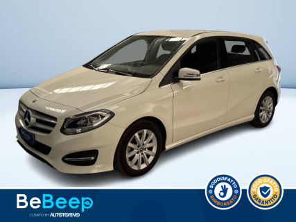 B 180 D (CDI) SPORT AUTO