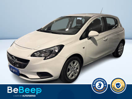 CORSA 5P 1.4 ADVANCE (N-JOY) GPL 90CV