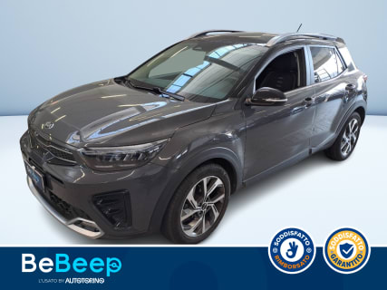 STONIC 1.0 T-GDI MHEV GT LINE 100CV IMT