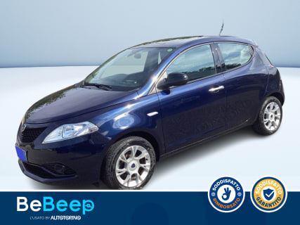 YPSILON 1.2 GOLD S&S 69CV MY19