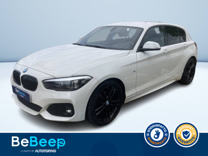 116I 5P MSPORT