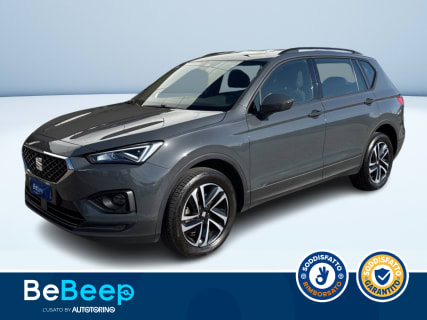 TARRACO 2.0 TDI STYLE 150CV DSG
