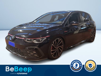 GOLF 2.0 TSI GTI 245CV DSG