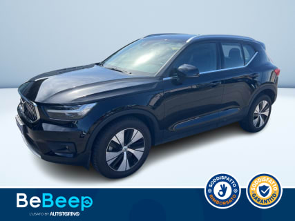 XC40 1.5 T5 PHEV INSCRIPTION EXPRESSION AUTO MY21