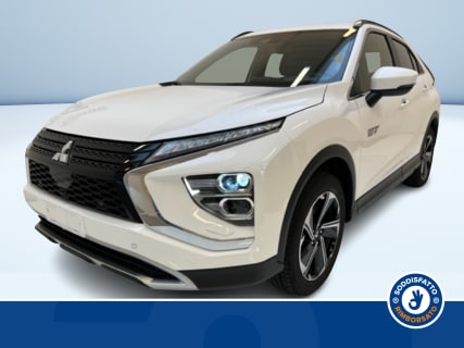 ECLIPSE Cross Phev Instyle SDA Pack 0
