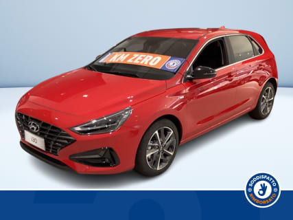 I30 1.0T 120CV MT 48V PRIME