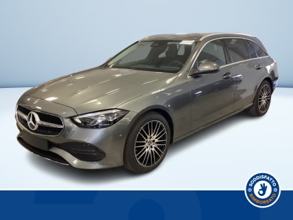 C SW 220 D Mild Hybrid New ADVANCED