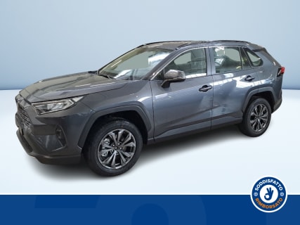RAV4 2.5H ACTIVE 2WD MY24