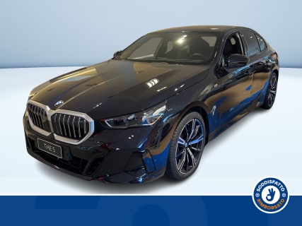 520D XDRIVE BERLINA Msport