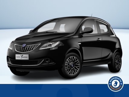 1.2 69 Cv Gpl Ecochic MY24