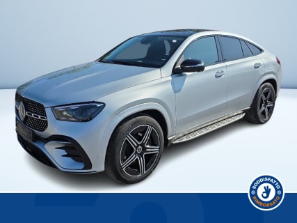 GLE 350 de 4MATIC Plug-in hybrid AMG Line PREMIUM