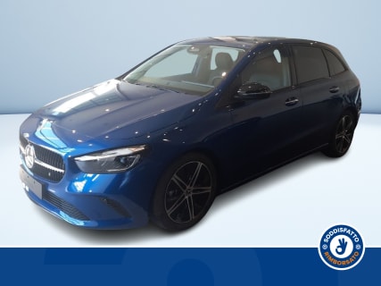 B 180 d Automatic Advanced Plus Progressive