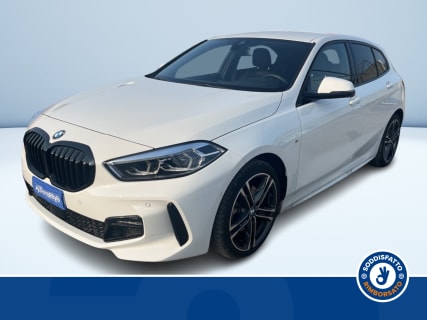 118d 5 porte M Sport