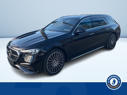 E220 d 4MATIC AMG Line Advanced 