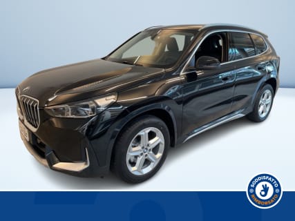 X1 sDrive 18d
