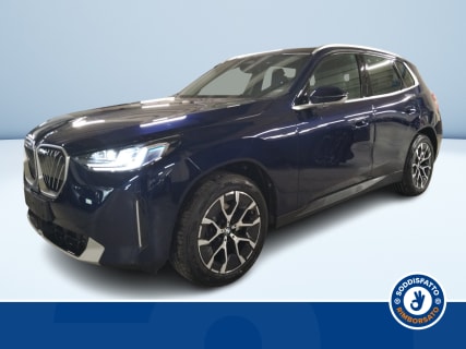 X3 20d xDrive