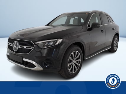GLC 200 4MATIC Advanced