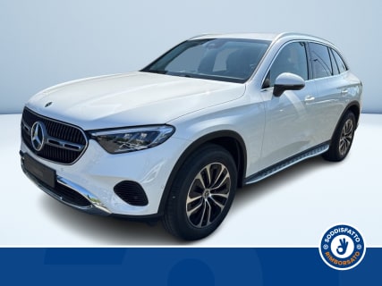 GLC 220 D 4MATIC AVANTGARDE Advanced Plus