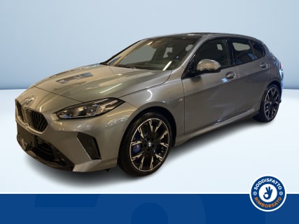 Nuova Serie 1 120i M Sport 