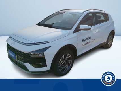 Bayon 1.2 MPI XLine