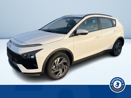 BAYON 1.2 MPI XLINE