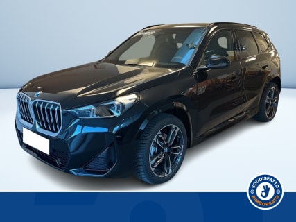 X1 sDrive 18d M Sport