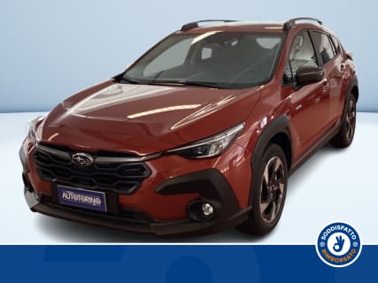 CROSSTREK 2.0I E-BOXER PREMIUM