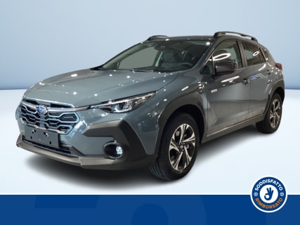 Crosstrek 2.0i e-Boxer Style