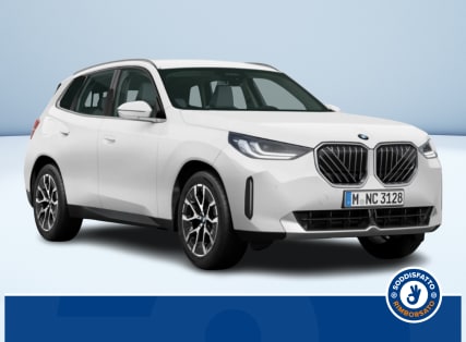 X3 XDRIVE 20I