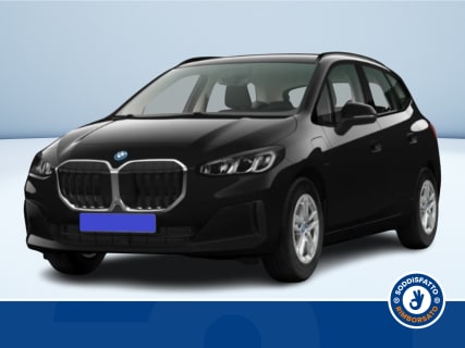 225E XDRIVE ACTIVE TOURER