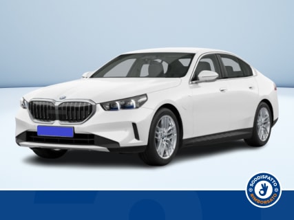 Serie 5 Berlina 530e sDrive