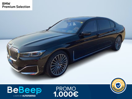 730LD MHEV 48V XDRIVE AUTO