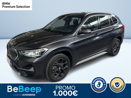 X1 XDRIVE20D XLINE PLUS AUTO