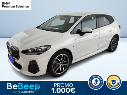 218D ACTIVE TOURER MSPORT AUTO