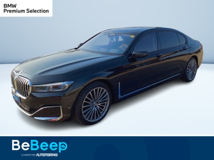 730LD MHEV 48V XDRIVE AUTO