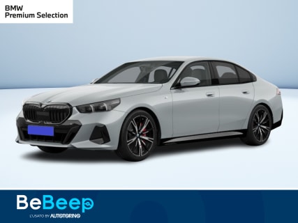 520D 48V SDRIVE MSPORT PRO AUTO