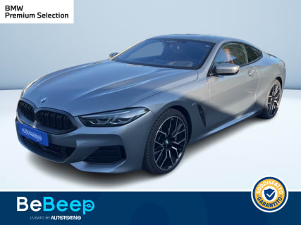 840D COUPE MHEV 48V XDRIVE AUTO