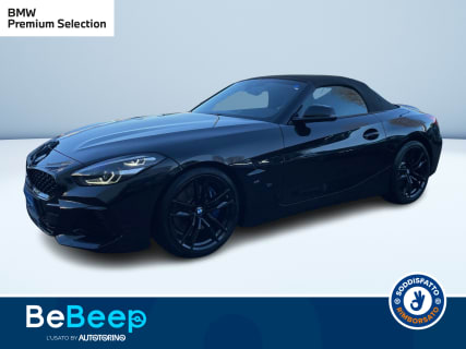 Z4 M40I AUTO