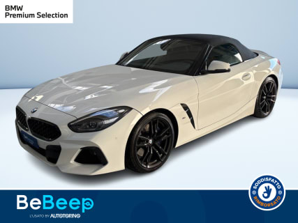 Z4 SDRIVE 20I MSPORT
