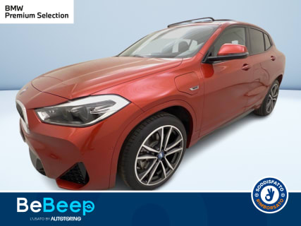 X2 XDRIVE25E MSPORT AUTO