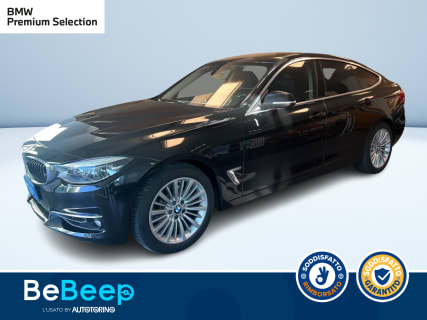 330DA GRAN TURISMO XDRIVE LUXURY
