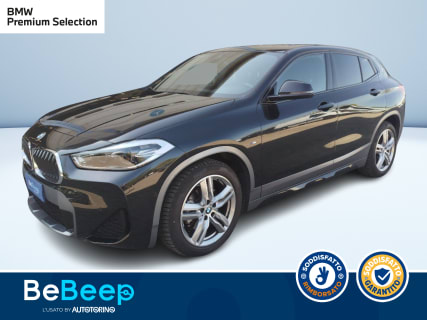 X2 SDRIVE18I MSPORT 136CV AUTO