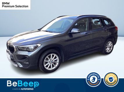 X1 SDRIVE18D BUSINESS ADVANTAGE AUTO
