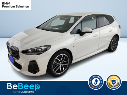 218D ACTIVE TOURER MSPORT AUTO
