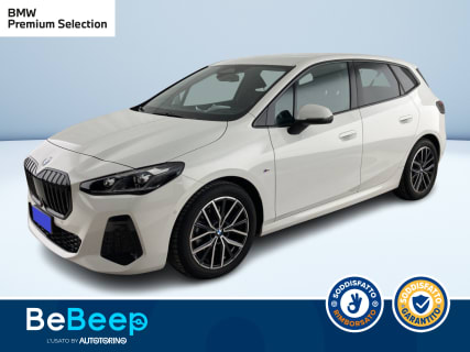 218D ACTIVE TOURER MSPORT AUTO