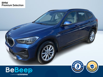 X1 XDRIVE18D AUTO